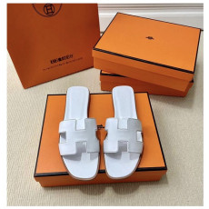 에르메스 올수공 오란 슬리퍼 샌들 스위프트 116